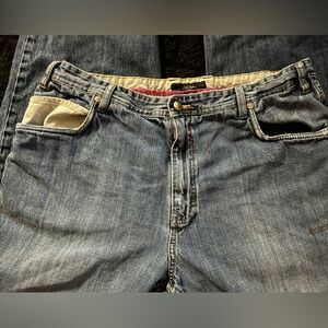 Vintage Sean John denim jeans